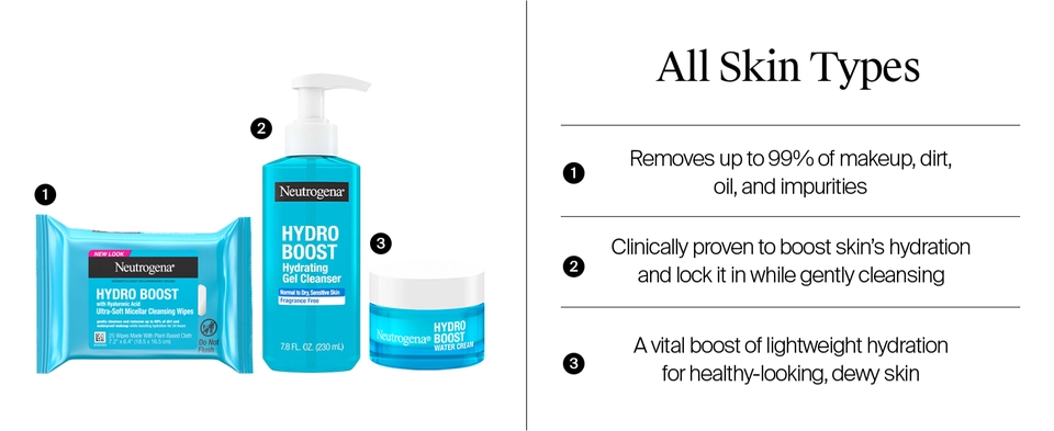 Cleansing women foam oily pore soap pump teen sensitive acne-prone acne dry fragrance-free hydrating