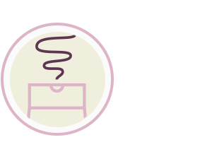 For baby's delicate skin