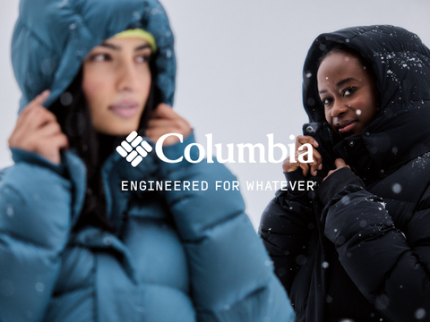 Columbia Girls' Amaze Puff Long Hooded Jacket | Dick's Sporting Goods