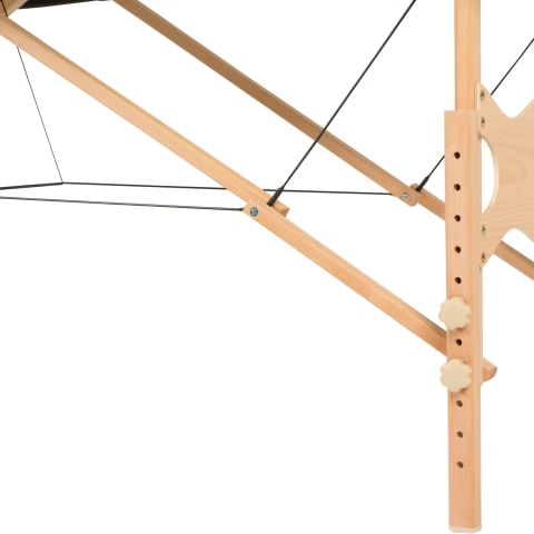 11 Table Height Adjustment