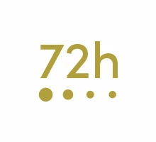 72h