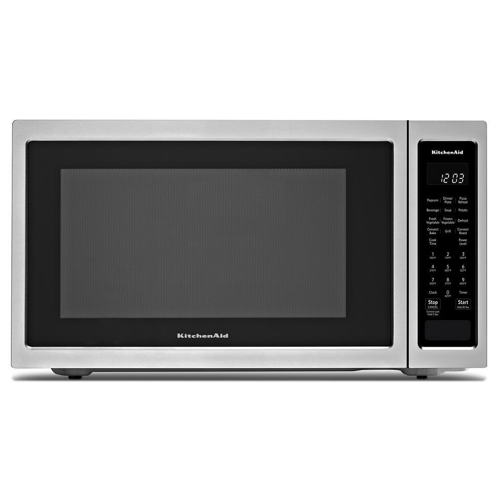 PEB9159SJSS, GE Appliances, GE Profile™ 1.5 Cu. Ft. Countertop  Convection/Microwave Oven