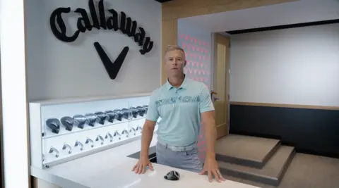 Callaway Quantum Max Hybrid | PGA TOUR Superstore