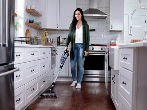 ReadyClean® Cordless Stick Vac 3190A