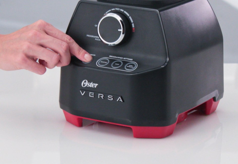 Oster versa performance outlet 1400w