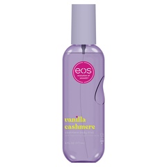 Vanilla Cashmere Body Mist