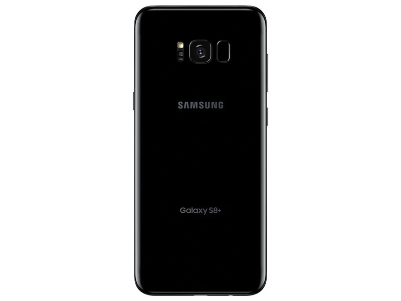 Galaxy S8+ 64GB SCV35 ブラック Amazon.com: Samsung Galaxy S8+ 64GB Phone- 6.2
