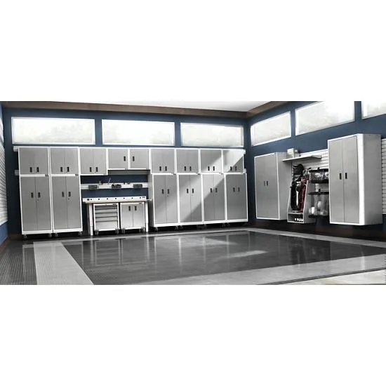 Gladiator® Ready-to-Assemble All-Season Gearbox | Essex