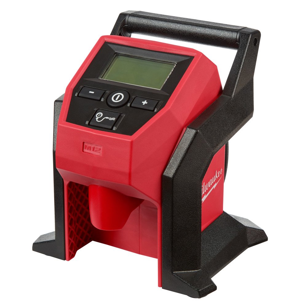 Milwaukee high volume inflator online