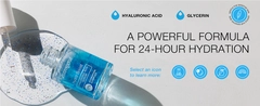 Neutrogena Hydro Boost Face Serum with Hyaluronic Acid &amp; Glycerin for powerful 24-hour hydration