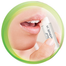 ChapStick Total Hydration With Hemp Seed Oil Non Tinted Lip Balm