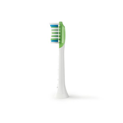 philips sonicare premium white replacement toothbrush heads