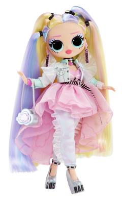 LOL Surprise OMG Doll Series 4.5 – Sunshine – ApoZona