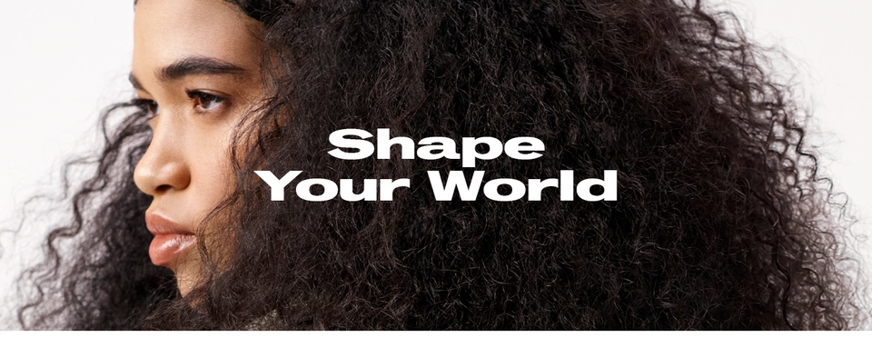 Sebastian styling shape your world