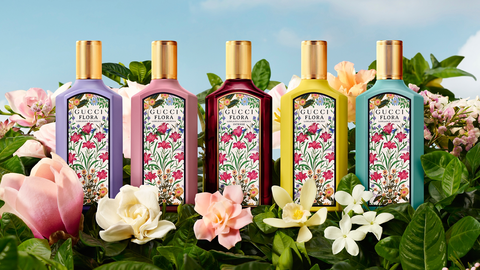 Gucci Flora