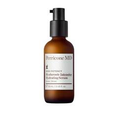 High Potency Hyaluronic Intensive Hydrating Serum