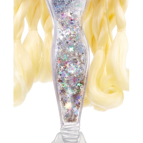 Mermaze Mermaidz™ Winter Waves Gwen™ Mermaid Fashion Doll with