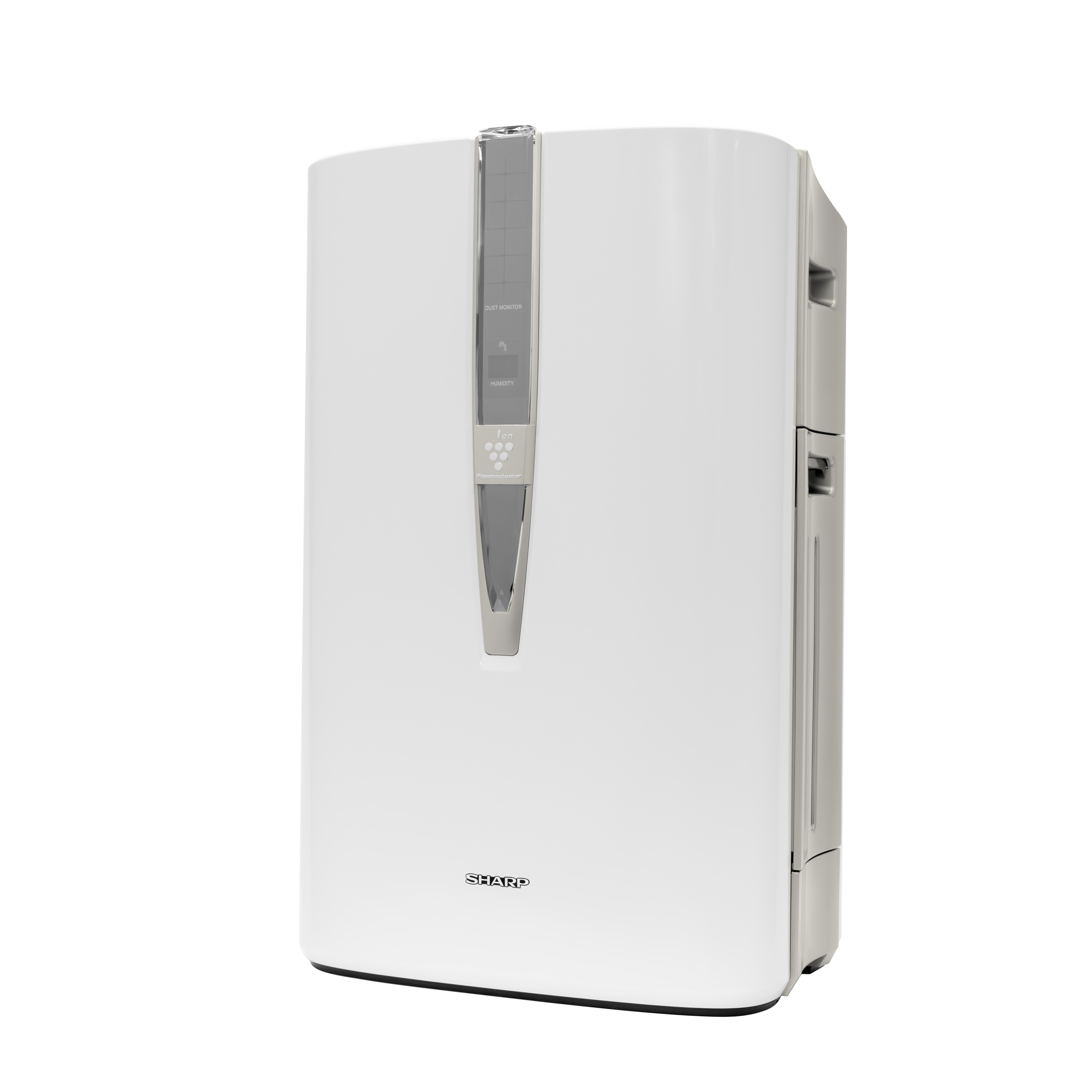 Sharp Triple Action Plasmacluster Air Purifier with Humidifying