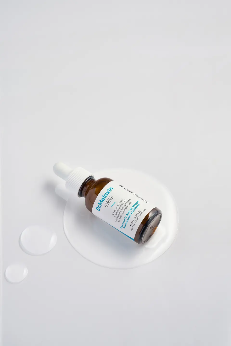 TX-Serum
