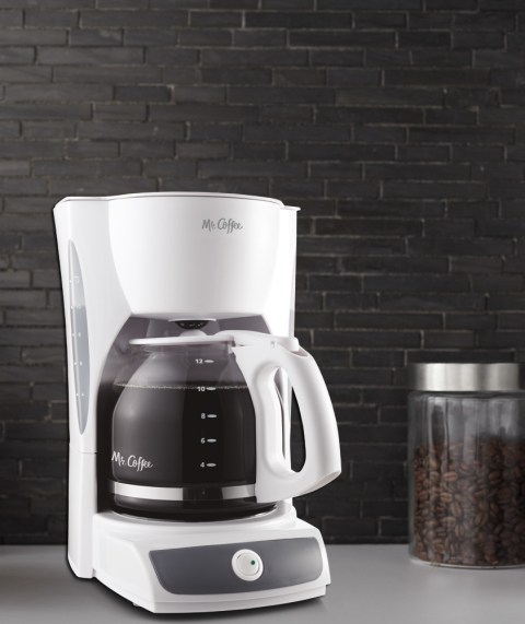 Mr. Coffee 4 Cup Coffee Maker - America Galindez Inc.