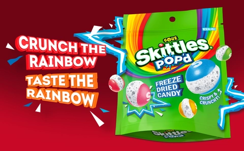 freeze dried skittles cheap, frez freeze dried candies, freeze dried food, freeze dried strawberry, skittles, candy, skittles candy, freeze dried candy, freeze dried skittles, freeze dried candy pack, freeze dried fruit flavored candy, chewy candy turned crunchy candy