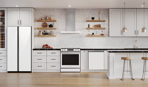 Samsung Bespoke 30