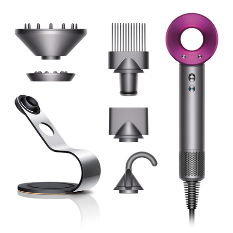 Costco exclusive Dyson Supersonic™ hair dryer stand