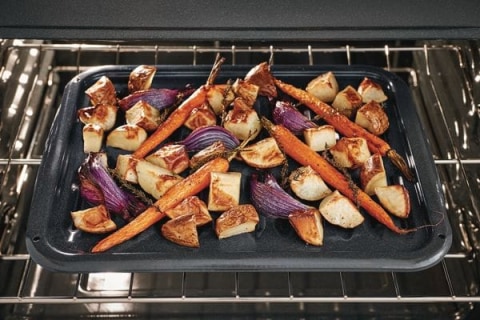 Vari-Broil™ Temperature Control