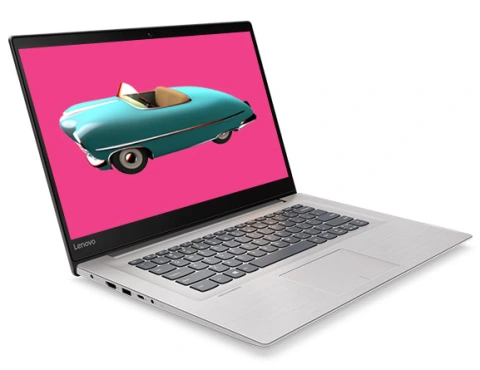 NeweggBusiness - Lenovo IdeaPad Laptop 320s-15IKB 80X50001US Intel