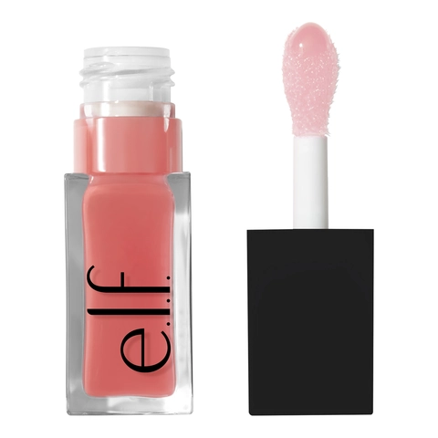 Glow Reviver Lip Oil in shade Pink Quartz