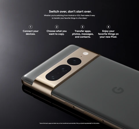 Google Pixel 7 Pro 256GB (Unlocked - Macy's