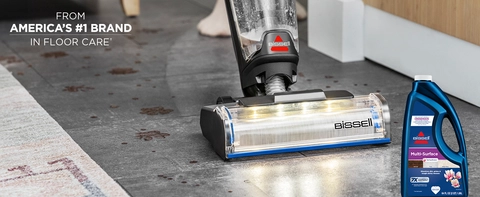 BISSELL® Multi-Surface Formula, 64 oz | Meijer