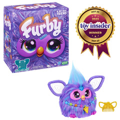 Furby walmart 2025
