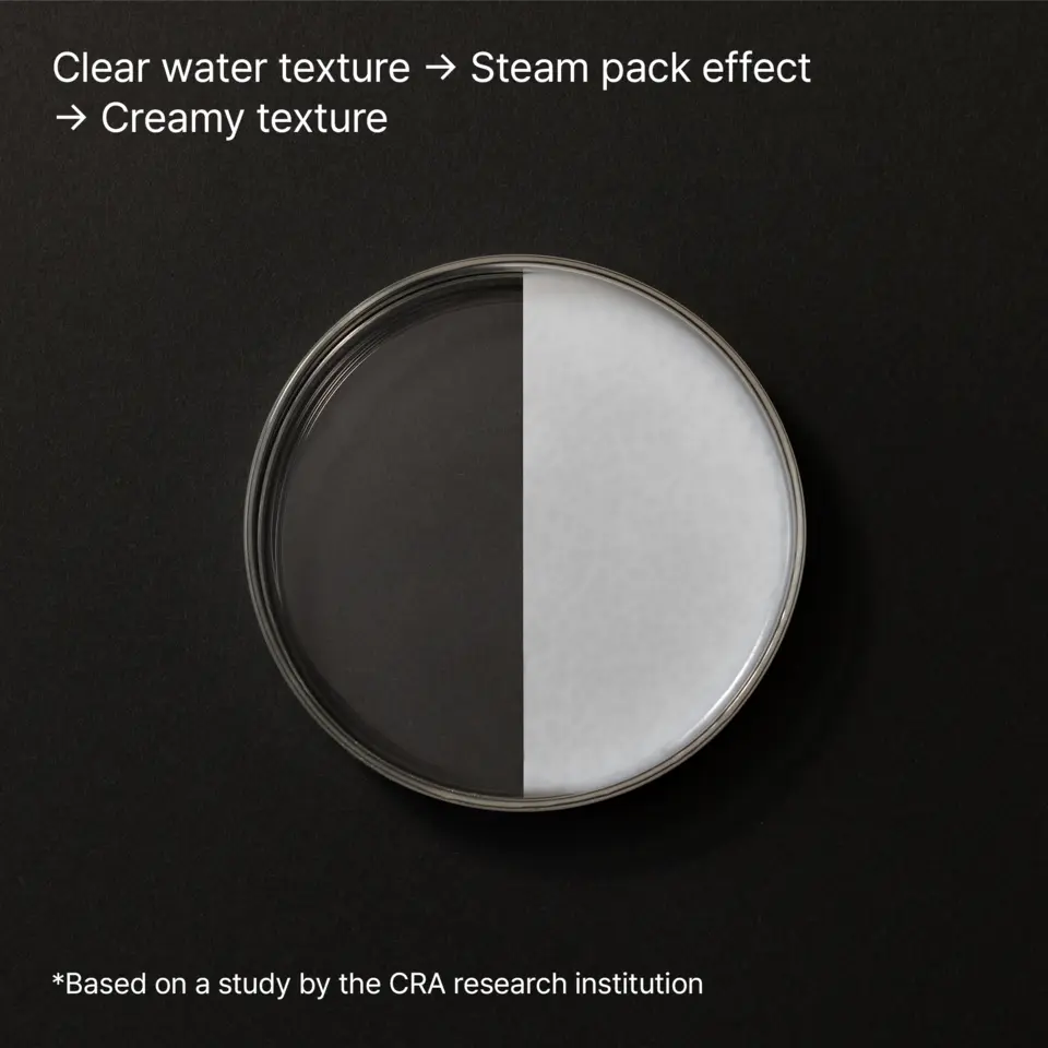 Spa and Deep Repair Treatment