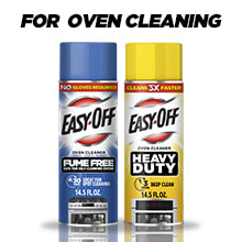 Easy Off Cleans Grease like Magic 238g – 956BorderShop