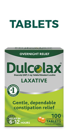 Buy Dulcolax for Adult 10 mg Rectal Suppository - 5s Online