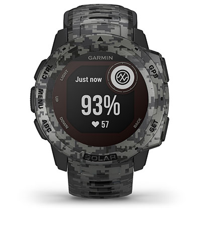 garmin instinct kohls