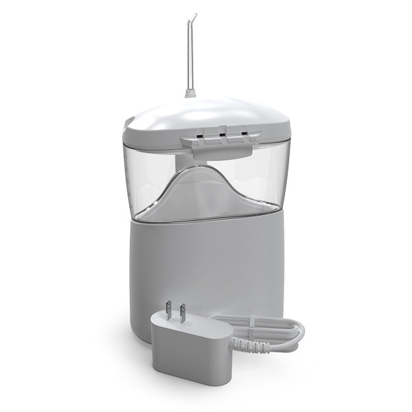 Waterpik Ultra Water Flosser with 10 Settings, 5 Tips, ADA