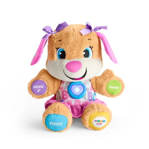 Dj Table Fisher-Price Toys Fisher Price Laugh Learn Smart