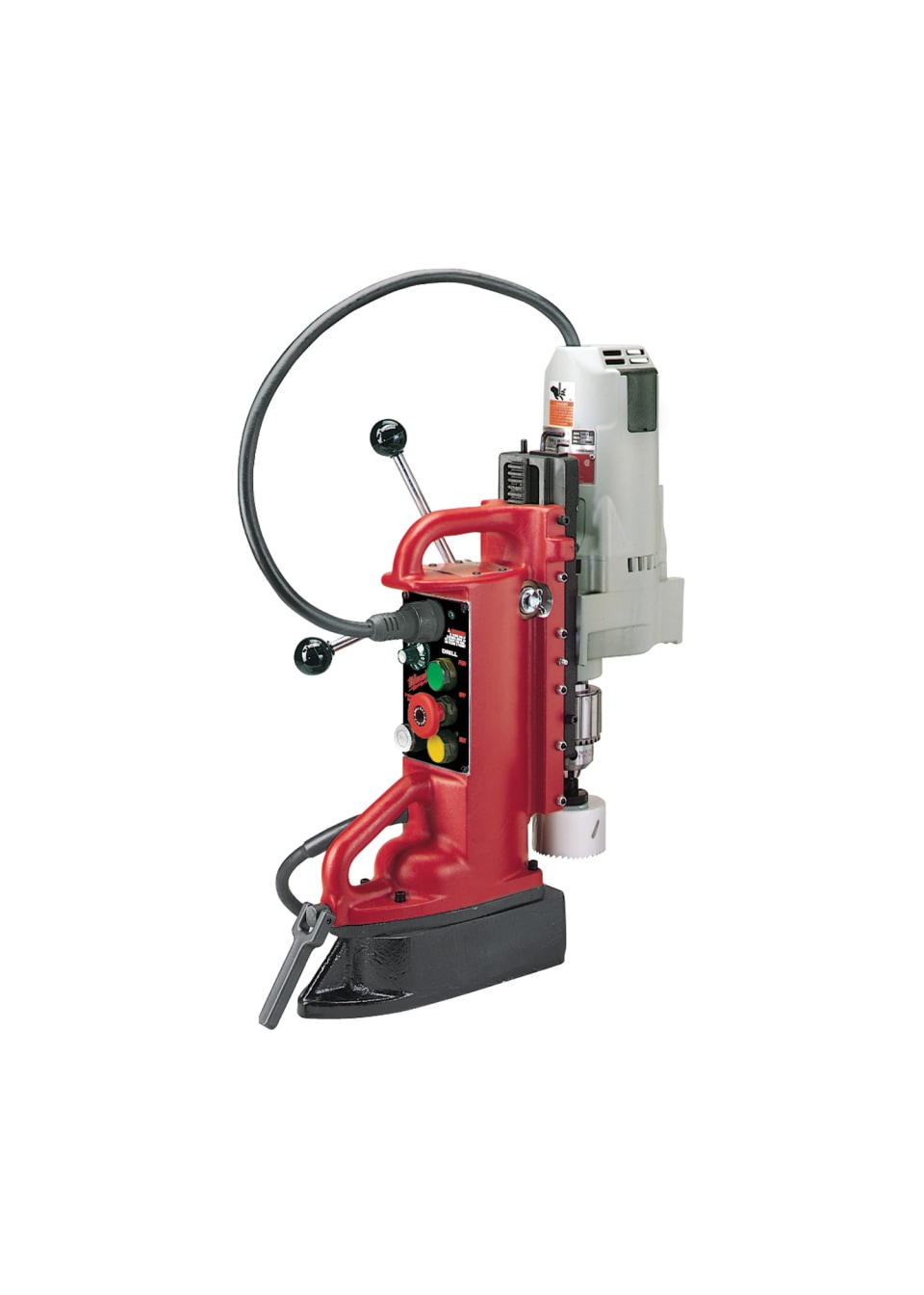 Milwaukee mag drill sale