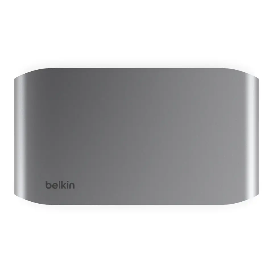 Connect 5-In-1 Thunderbolt 4 Core Hub, Silver - Walmart.com