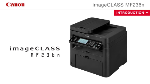 mf236n wireless setup