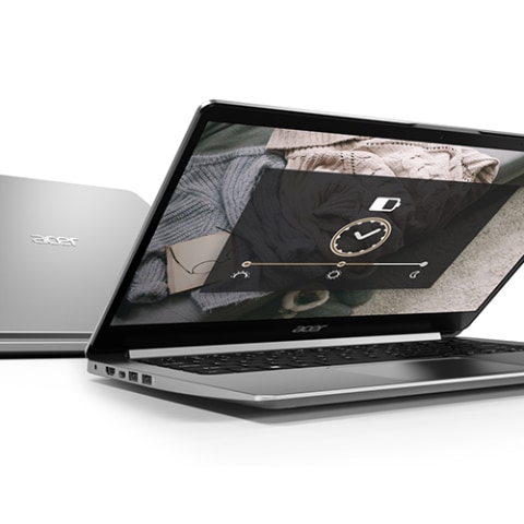 Acer Swift 1, 14