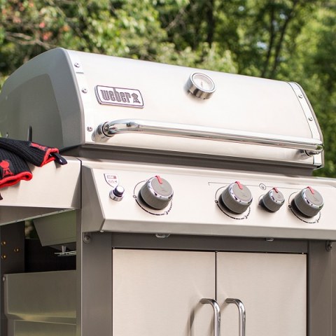 Weber Summit Grill Center Cover 7561 