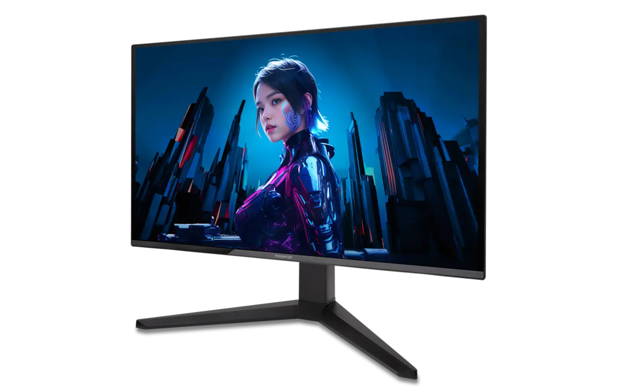 Acer Predator X27U W1bmiipprx 26.5