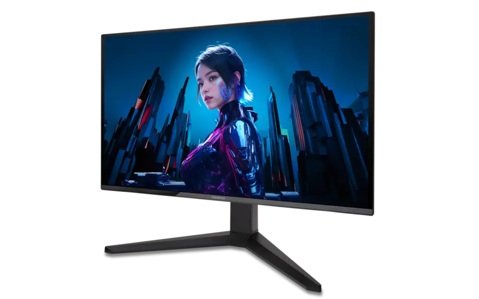 Acer Predator X27U W1bmiipprx 26.5