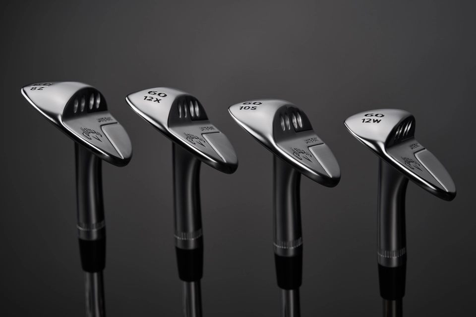 Callaway JAWS Raw Wedge | Dick's Sporting Goods