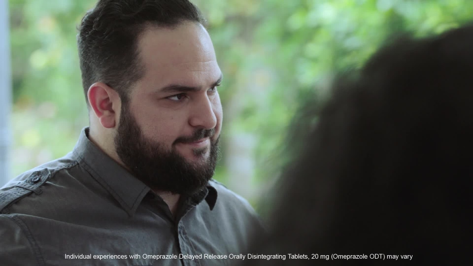 thumbnail video image 6 of Berkley Jensen Omeprazole 20 mg Orally Disintegrating Acid Reducer - 42 Tablets, 6 of 6