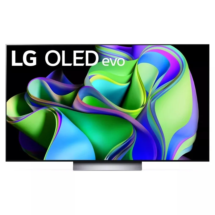 LG OLED 55v 有機ELテレビ　LG OLED55C3PJA アウトレット品】 有機ELテレビ OLED55C3PJA [55V型 /4K対応 /BS・CS