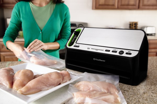 foodsaver v3